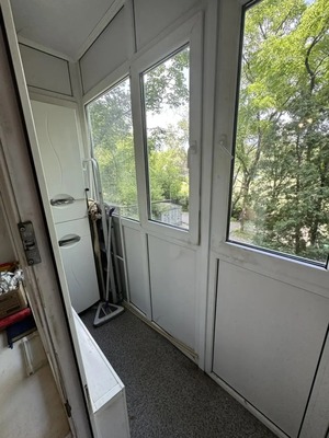 Продам двухкомнатную (2-комн.) квартиру, Таганрогская ул, 139/8, Ростов-на-Дону г