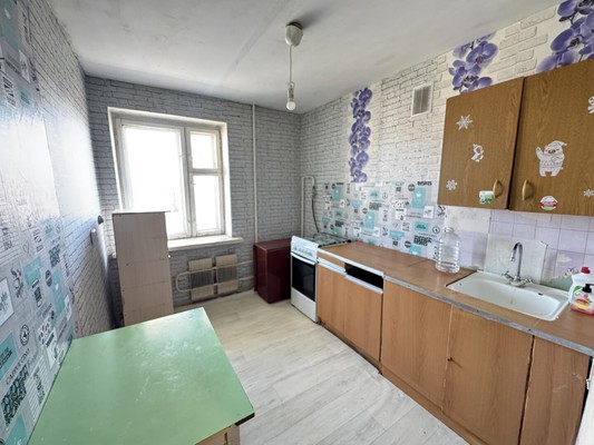 Продам однокомнатную (1-комн.) квартиру, Георгия Мушникова ул, 11, Уфа г