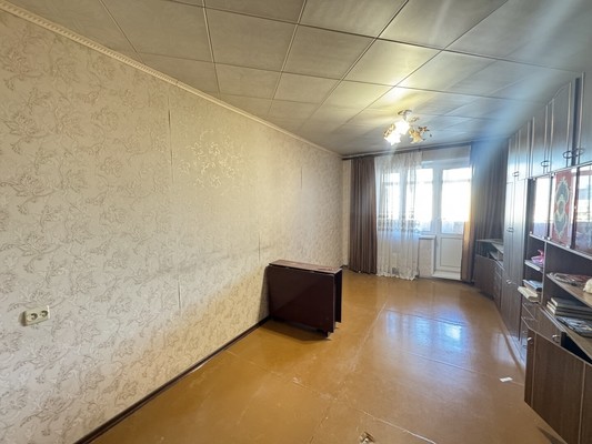 Продам трехкомнатную (3-комн.) квартиру, Академика Королева ул, 7к1, Уфа г