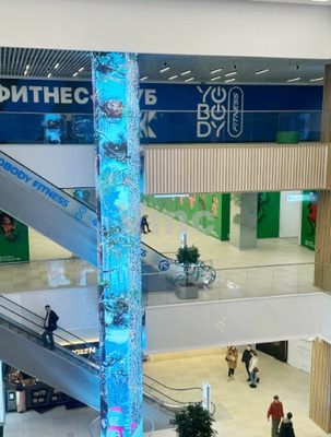 Сдам торговое помещение 191 м2, Братьев Весниных б-р, 2, Москва г