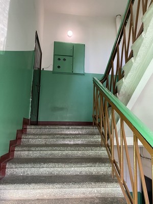 Продам трехкомнатную (3-комн.) квартиру, 4, Осельки п