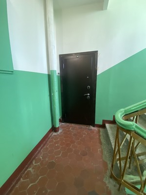 Продам трехкомнатную (3-комн.) квартиру, 4, Осельки п