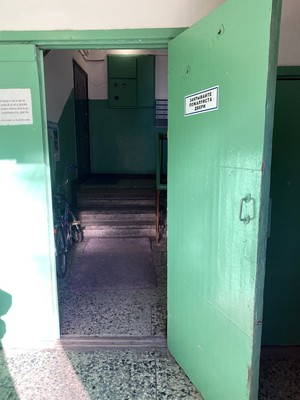 Продам трехкомнатную (3-комн.) квартиру, 4, Осельки п