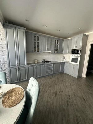 Продам трехкомнатную (3-комн.) квартиру, Октябрьская ул, 59, Тихорецк г