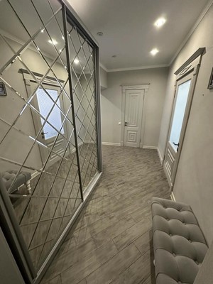 Продам трехкомнатную (3-комн.) квартиру, Октябрьская ул, 59, Тихорецк г