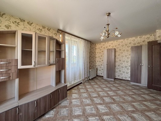 Продам однокомнатную (1-комн.) квартиру, Ласьвинская ул, 39, Пермь г