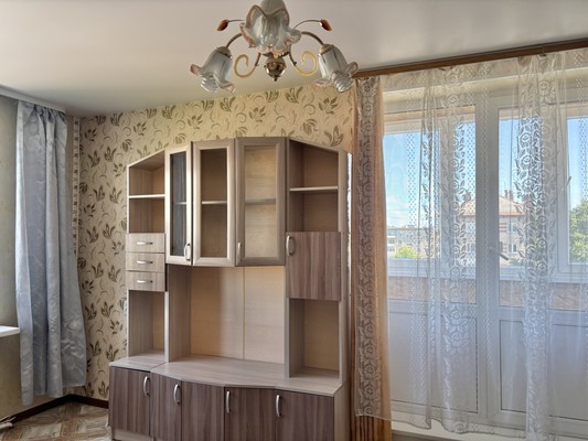 Продам однокомнатную (1-комн.) квартиру, Ласьвинская ул, 39, Пермь г