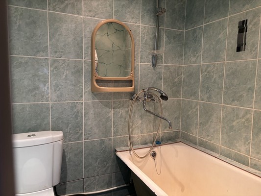 Продам однокомнатную (1-комн.) квартиру, Ласьвинская ул, 39, Пермь г