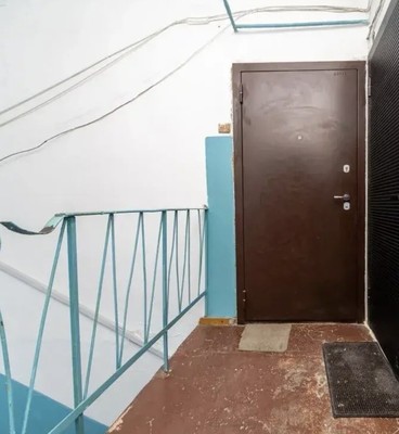 Продам однокомнатную (1-комн.) квартиру, Ласьвинская ул, 39, Пермь г