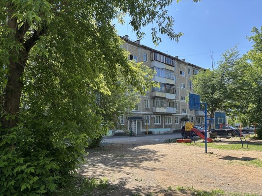 Продам однокомнатную (1-комн.) квартиру, Ласьвинская ул, 39, Пермь г