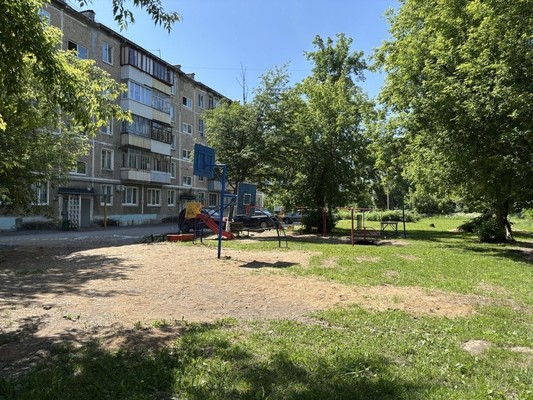 Продам однокомнатную (1-комн.) квартиру, Ласьвинская ул, 39, Пермь г