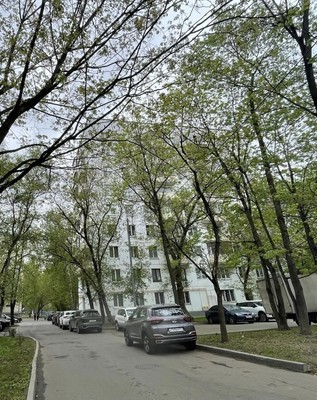 Сдам однокомнатную (1-комн.) квартиру, Ленинградское ш, 24к2, Москва г
