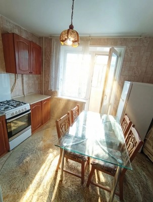 Продам однокомнатную (1-комн.) квартиру, 10, Константиново с