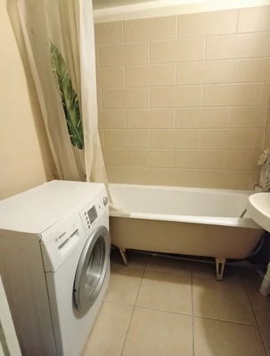 Продам однокомнатную (1-комн.) квартиру, 10, Константиново с