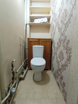 Продам однокомнатную (1-комн.) квартиру, 10, Константиново с
