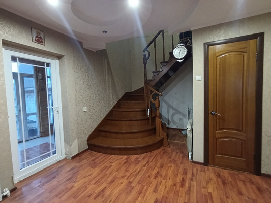 Продам коттедж, 2425 км, Ишим г, 0 км от города