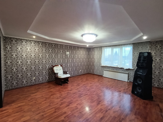 Продам коттедж, 2425 км, Ишим г, 0 км от города