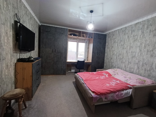 Продам коттедж, 2425 км, Ишим г, 0 км от города