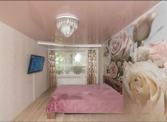 Продам двухкомнатную (2-комн.) квартиру, Карла Маркса ул, 37а, Ишим г