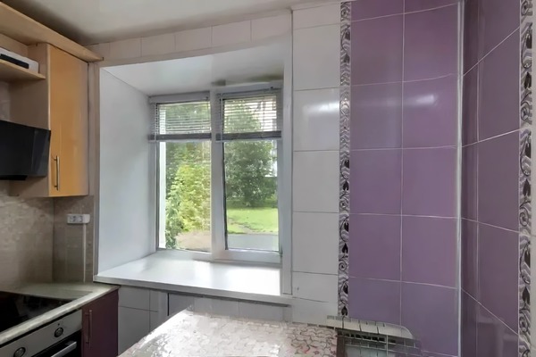 Продам двухкомнатную (2-комн.) квартиру, Карла Маркса ул, 37а, Ишим г
