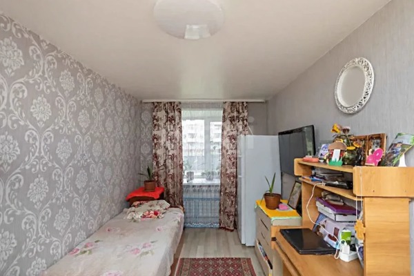 Продам двухкомнатную (2-комн.) квартиру, Карла Маркса ул, 37а, Ишим г