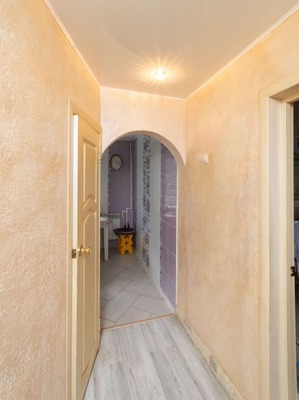Продам двухкомнатную (2-комн.) квартиру, Карла Маркса ул, 37а, Ишим г