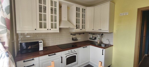Продам однокомнатную (1-комн.) квартиру, Коллонтай ул, 5/1, Санкт-Петербург г