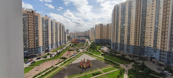 Продам однокомнатную (1-комн.) квартиру, Коллонтай ул, 5/1, Санкт-Петербург г