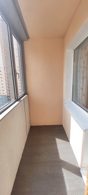 Продам однокомнатную (1-комн.) квартиру, Коллонтай ул, 5/1, Санкт-Петербург г