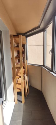 Продам однокомнатную (1-комн.) квартиру, Коллонтай ул, 5/1, Санкт-Петербург г
