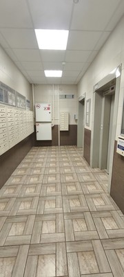 Продам однокомнатную (1-комн.) квартиру, Коллонтай ул, 5/1, Санкт-Петербург г