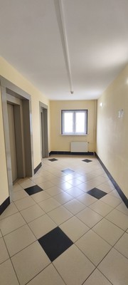 Продам однокомнатную (1-комн.) квартиру, Коллонтай ул, 5/1, Санкт-Петербург г
