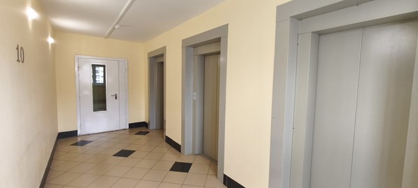 Продам однокомнатную (1-комн.) квартиру, Коллонтай ул, 5/1, Санкт-Петербург г