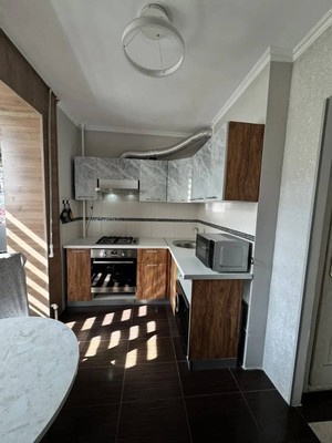 Продам однокомнатную (1-комн.) квартиру, Ковыльная ул, 44, Симферополь г