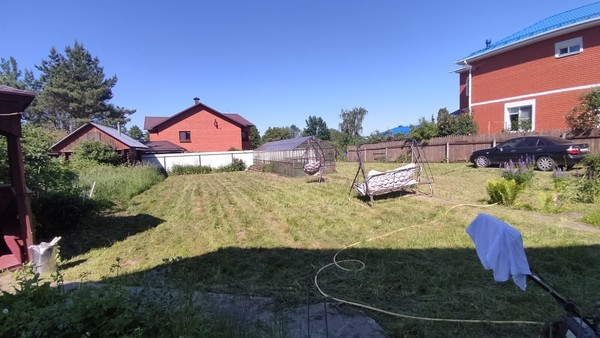 Продам дом, Шилово д, 0 км от города