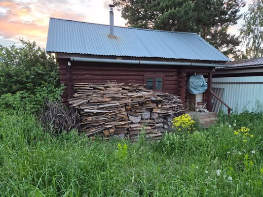 Продам дом, Шилово д, 0 км от города