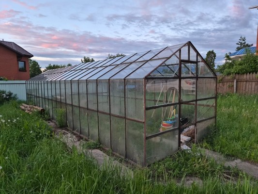 Продам дом, Шилово д, 0 км от города