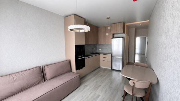 Сдам двухкомнатную (2-комн.) квартиру, Кузнецкая ул, 43в, Пермь г