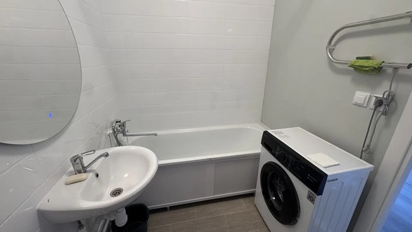 Сдам двухкомнатную (2-комн.) квартиру, Кузнецкая ул, 43в, Пермь г
