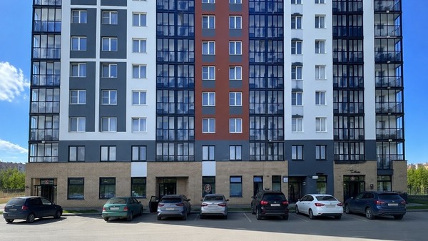 Сдам двухкомнатную (2-комн.) квартиру, Кузнецкая ул, 43в, Пермь г