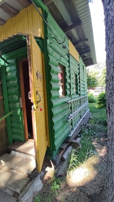 Продам дом, Сосновая ул, Лужки д, 0 км от города