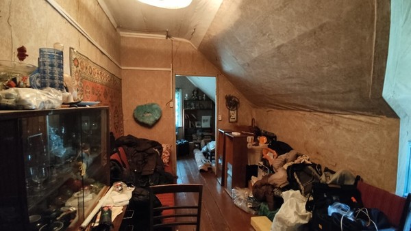 Продам дом, Сосновая ул, Лужки д, 0 км от города