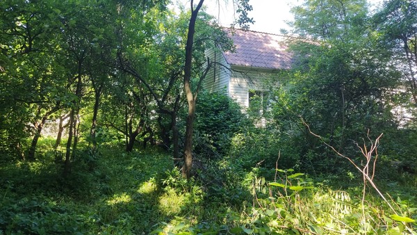 Продам дом, Луначарского ул, Родники дп, 0 км от города