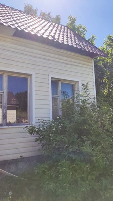 Продам дом, Луначарского ул, Родники дп, 0 км от города