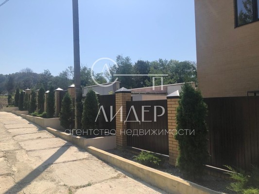 Продам коттедж, Барановское шоссе ул, Ордынка с, 0 км от города