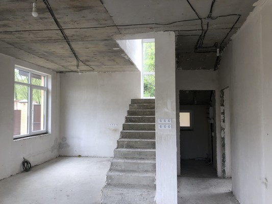 Продам коттедж, Барановское шоссе ул, Ордынка с, 0 км от города