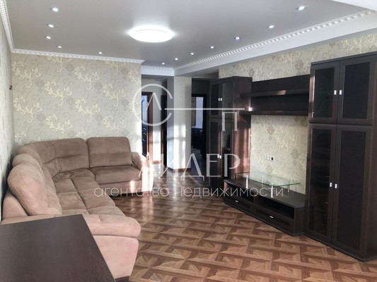 Продам трехкомнатную (3-комн.) квартиру, Учительская (Хостинский р-н) ул, 18В, Сочи г