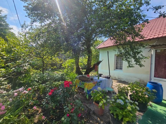 Продам дом, Леселидзе ул, Пластунка с, 0 км от города
