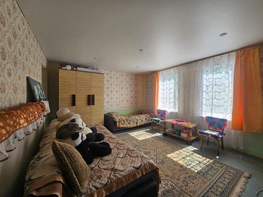 Продам дом, Леселидзе ул, Пластунка с, 0 км от города