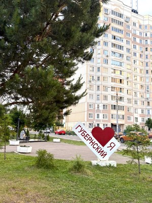Продам двухкомнатную (2-комн.) квартиру, Земская ул, 21, Чехов г